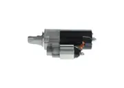 Bosch Starter Motor for C-CLASS 205.487 AMG C 63 S 4.0L M177.980 Conv. RWD [10/16-02/23]