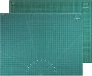 Self-Healing 36x48 Double-Sided Rotary Cutting Mat for Crafts & Quilting
