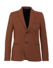 [GREY DANIELE ALESSANDRINI] GREY DANIELE ALESSANDRINI Blazers - Item 49853088