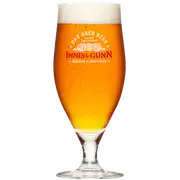 Innis & Gunn Half Pint Tulip Glass