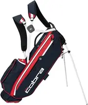 Cobra Golf 2022 Ultralight Pro Stand Bag