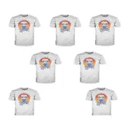 Funko Seinfeld George Summer Pop! Tee - Extra Small