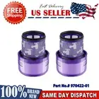 2x Filter Replacements for Dyson SV16 Outsize,V11 Outsize,V11 Outsize Part