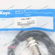 New 1PC For KOYO APS5-18GM-Z Proximity Switch Free Shipping