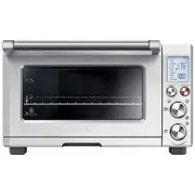 Breville Smart Oven Pro Stainless Steel