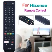 EN3C39 For HISENSE TV Remote Control for 50P7 55N7 55P7 65N7 65N8 65N9 65P7