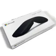 Microsoft 1791 Bluetooth Battery-Powered Wireless Arc Mouse - New Sealed