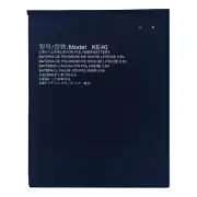 New KE40 Battery for Motorola Moto E6 XT2005 XT2005-3 XT2005-4 XT2005DL 2820mAh