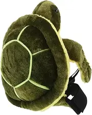 ARTSEWPLY Ski Turtle Guard Knee Pads Cute Hip Pad for Snowboarding Knee Protection Pad Roller Skating Supply Ski Skating Protective Gear Outdoor Knee Pad Green Pp Cotton