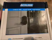 Schlange Encode Smart Wifi Lever