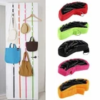 Baseball Cap Rack Hat Holder Rack Home Organizer Storage Door Closet Hanger