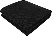 DOITOOL Office Chair Pad Computer Desk Mat Non-Slip Chair Mat Easy to Clean and up