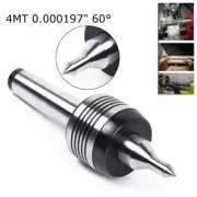 MT4 4MT Precision Live Centers Centre Taper Bearing Lathe Turning Revolving