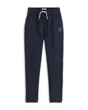 Scotch & Soda Boys' Logo Badge Sweatpants - Little Kid, Big Kid