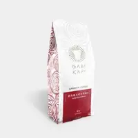 在飛比找森森購物網優惠-GABIKAPI -經典義式綜合咖啡豆(454g)