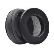 2Pcs Soft Sponge Ear Pads Cushion For Sol Republic Tracks HD V10 V8 Headsets