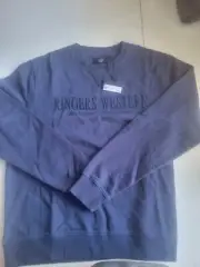 New Ringers Western Jumper Mens Size 2xl Nwt New Pull Over