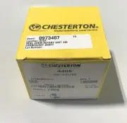 Chesterton 440E Mechanical Seal 440E-15-RU-CB/S Pump Seal *NEW IN BOX*