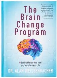 在飛比找誠品線上優惠-The Brain Change Program: 6 St