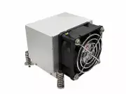 Dynatron Intel Socket LGA775 2U Active Cooler, P66G