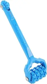 Sound Deadener Sound Deadener for Car Plastic Seam Roller Noise Reduction Tool