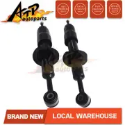 2 New Front Shock Absorbers Struts for Ford Ranger PX1 PX2 3.2L 11-6/18 (for: Ford)