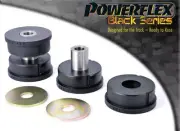 PFR69-122BLK POWERFLEX Rear Diff Mounting Bush fit Subaru