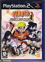 Naruto: Ultimate Ninja
