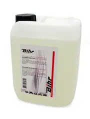 BIHR Solvant & COV-Free Concentrated Cleaning Solution -Ultrasonic Cleaner - 5L