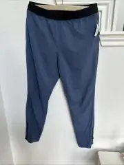 ~NWT Old Navy Active Tapered Go Dry Cool Jogger Pants M
