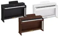 在飛比找Yahoo!奇摩拍賣優惠-全新 公司貨 CASIO 卡西歐 AP-470 數位鋼琴 電