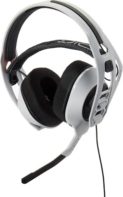 Playstation 4 PS4 PS5 Plantronics RIG Headset 4VR White