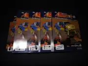 Vintage, #10 11 12 13 & 14 DE AGOSTINI HACHETTE 1/10 BIG Monster Truck RC Buggy