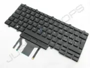 New Original Dell Latitude 14 5000 E5470 Italian Italiano Keyboard Tastiera