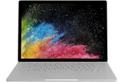 Microsoft Surface Book 2 15" Intel i7 8650U 1.90GHz 16GB RAM 512GB SSD Win 11 Refurbished - Grade A