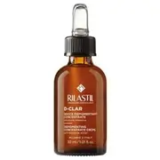Rilastil D-Clar Depigmenting Concentrate Drops - Intensive Treatment - 30 ml