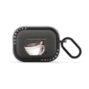 AirPods Pro 2 Bounce Case Coffee Girl AirPod Pro