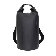 Faraday Signal Blocking Dry Bag Sling Pack 5L – Stealth Black