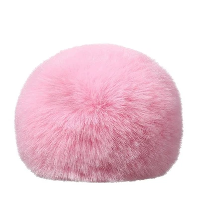 Mic Foam Cover for Microphone,Mic Foam Cover with Furry Windscreen Muff5509