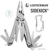 在飛比找蝦皮購物優惠-【angel 精品館 】Leatherman Sidekic