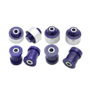 Front SuperPro Control Arm Bush Kit for Honda Integra DC5 2001-2007