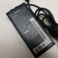 在飛比找Yahoo!奇摩拍賣優惠-中古良品 IBM筆電變壓器08K-8206輸出16V/4.5