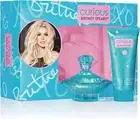 Britney Spears Curious Eau De Parfum 2-Piece Gift Set & Curious Mist 236ml