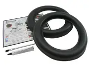 JL Audio Fathom F212 Subwoofer 12" Speaker Foam Edge Repair Kit (Pair)