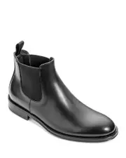 To Boot New York Men's Shelby Ii Pull On Chelsea Boots