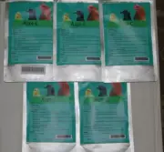 Vitamin C 100g powder for Poultry: Boost Growth, Egg Quality & Immunity pigeons