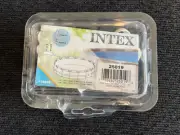 Intex Replacement Joint Pin & Seal for 13' - 24' Round Metal Frame Pools 6 Pack