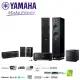 山葉 YAMAHA 舒伯特5.1聲道家庭劇院組-黑木紋 (NS-150系列劇院喇叭組)