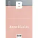 Magazine B 雜誌 No.61 ACNE STUDIOS (品牌故事雜誌)