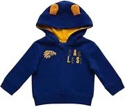 [West Coast Eagles] Babies Hoodie